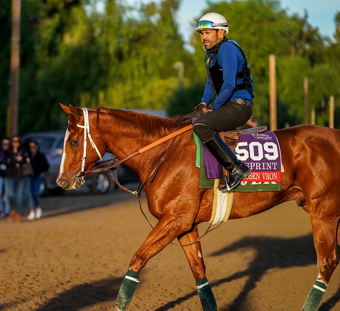 Jeff Siegel: What You Need To Know + Prime Plays Video - Santa Anita ...